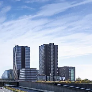 Hotel Crowne Plaza Towers By Ihg, Kodaň