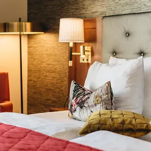 Hotel Profilhotels Plaza, Kodaň